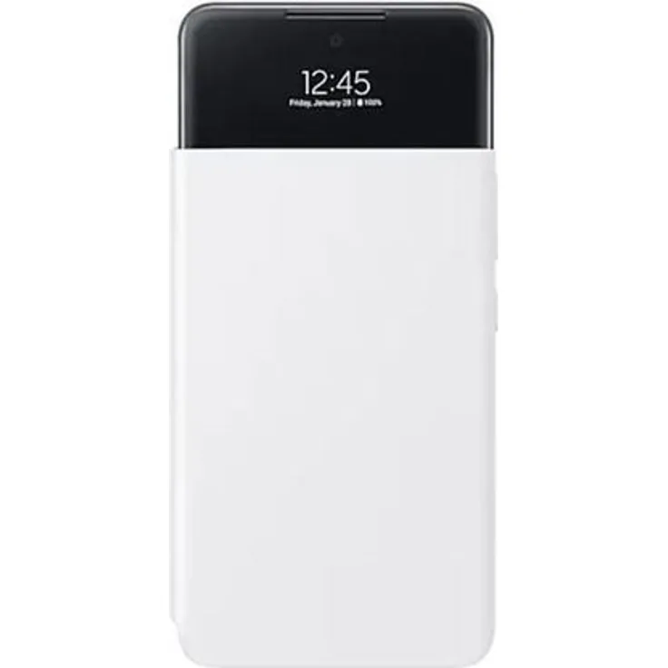 Samsung S-View Wallet Cover Samsung Galaxy A33 5G white