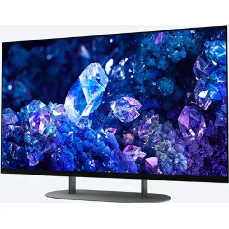 Sony XR-48A90K 121 cm (48 Zoll) OLED Smart TV (Ultra HD, HDR, OLED) HD-Triple-Tuner (Sat, Antenne, Kabel) Modelljahr 2022 Energieklasse G (DE-Modell) – Bild 3