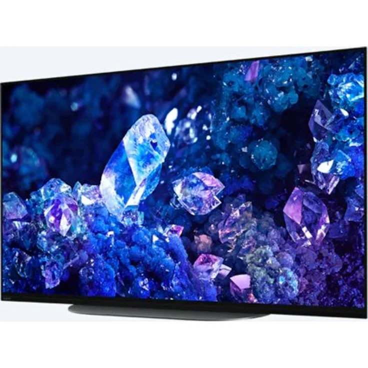 Sony XR-48A90K 121 cm (48 Zoll) OLED Smart TV (Ultra HD, HDR, OLED) HD-Triple-Tuner (Sat, Antenne, Kabel) Modelljahr 2022 Energieklasse G (DE-Modell) – Bild 2