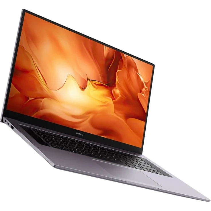 Huawei Matebook D16 - 16 Zoll, Full HD+, Intel Core i5-12450H, 16GB RAM, 512GB SSD, Windows 11 Home (53013DCX) – Bild 10