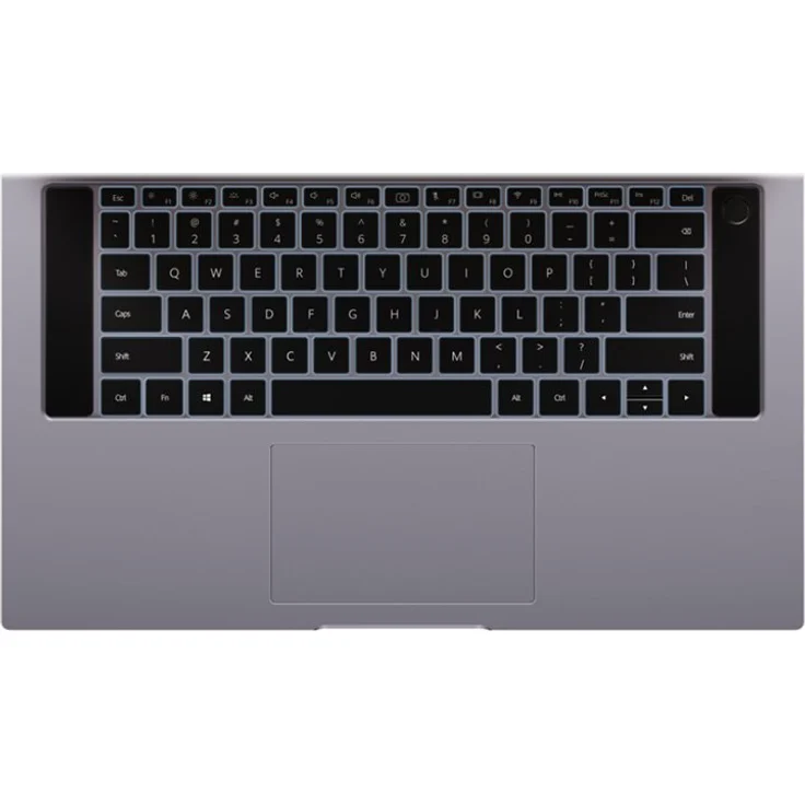 Huawei Matebook D16 - 16 Zoll, Full HD+, Intel Core i5-12450H, 16GB RAM, 512GB SSD, Windows 11 Home (53013DCX) – Bild 9