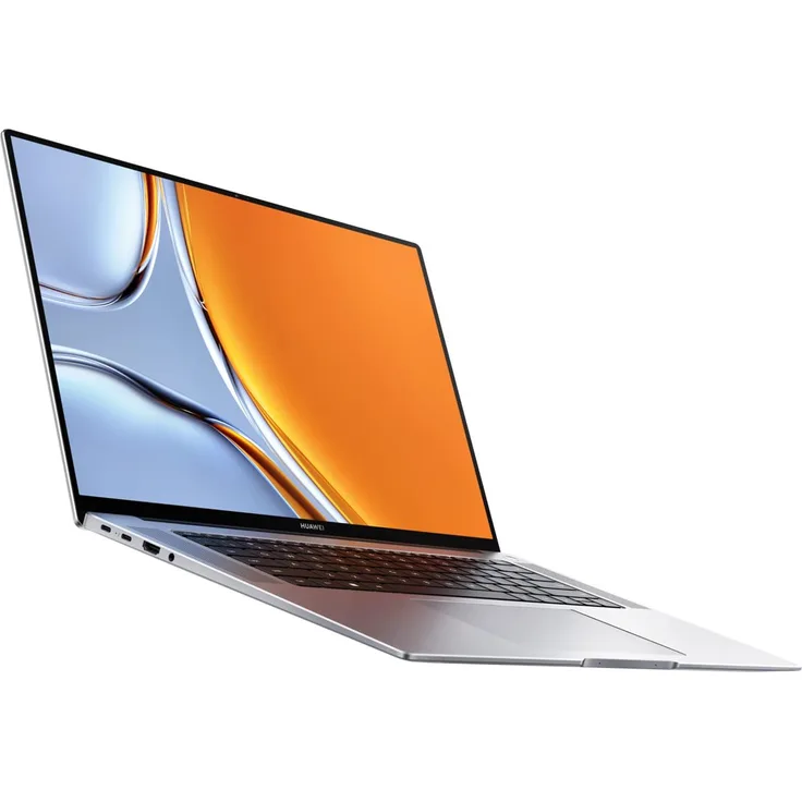 Huawei Matebook D16s - 16 Zoll (2520 x 1680 Pixel) Intel Core i9-12900H, 16GB RAM, 1000GB SSD, Windows 11 Home (53013DSE)