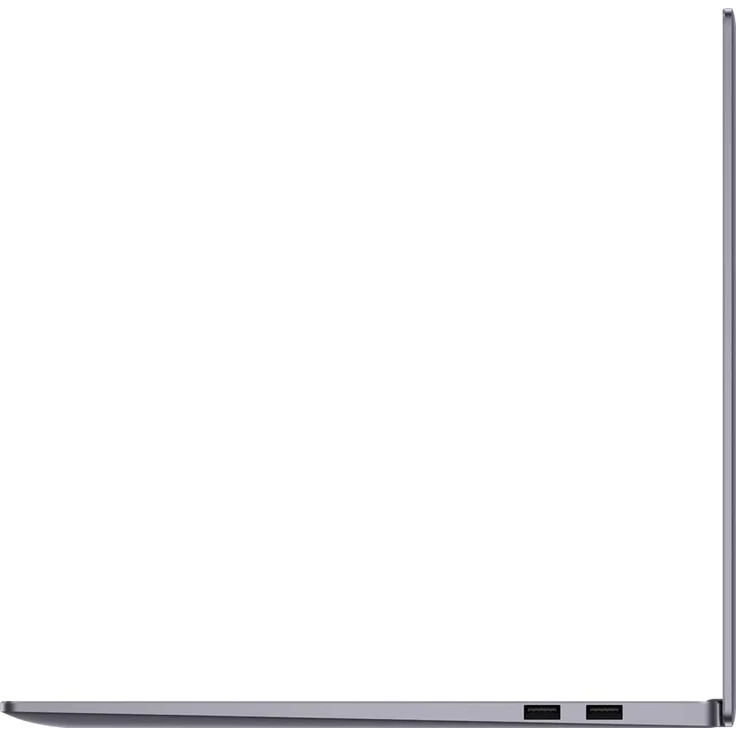 Huawei Matebook D16s - 16 Zoll (2520 x 1680 Pixel) Intel Core i9-12900H, 16GB RAM, 1000GB SSD, Windows 11 Home (53013DSE) – Bild 3