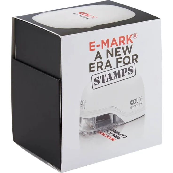 COLOP e-mark - Drucker - Farbe - Tintenstrahl – Bild 6