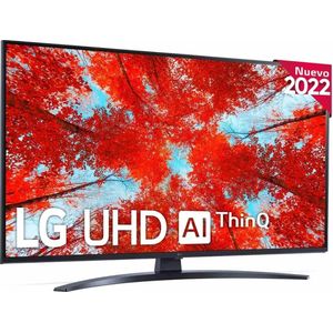 Image for LG 43UQ91006LA 108 cm (43 Zoll)