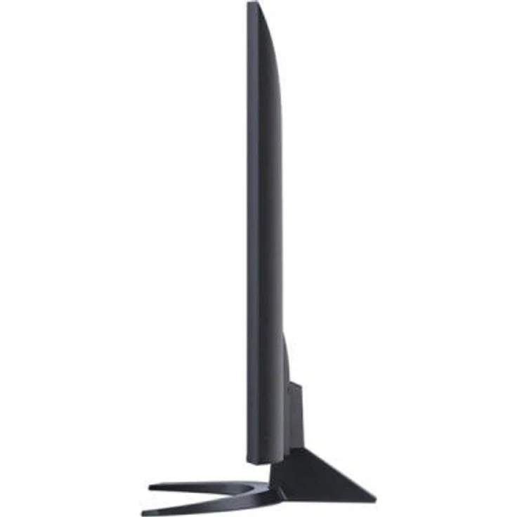 LG 65NANO766QA 164 cm (65 Zoll) NanoCell Smart TV (Ultra HD, HDR, Direct LED) HD-Triple-Tuner (Sat, Antenne, Kabel) Modelljahr 2022 Energieklasse G (EU-Modell) – Bild 5