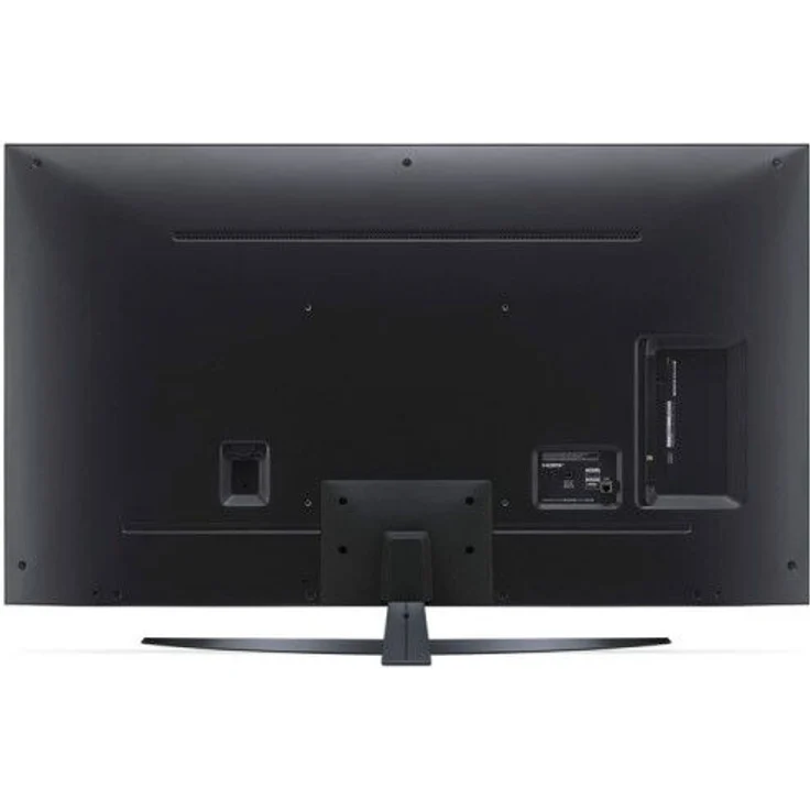 LG 65NANO766QA 164 cm (65 Zoll) NanoCell Smart TV (Ultra HD, HDR, Direct LED) HD-Triple-Tuner (Sat, Antenne, Kabel) Modelljahr 2022 Energieklasse G (EU-Modell) – Bild 4