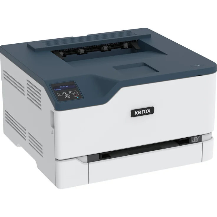 Xerox C230 Farblaserdrucker (A4, Drucker, Duplex, USB, LAN, WLAN) – Bild 2