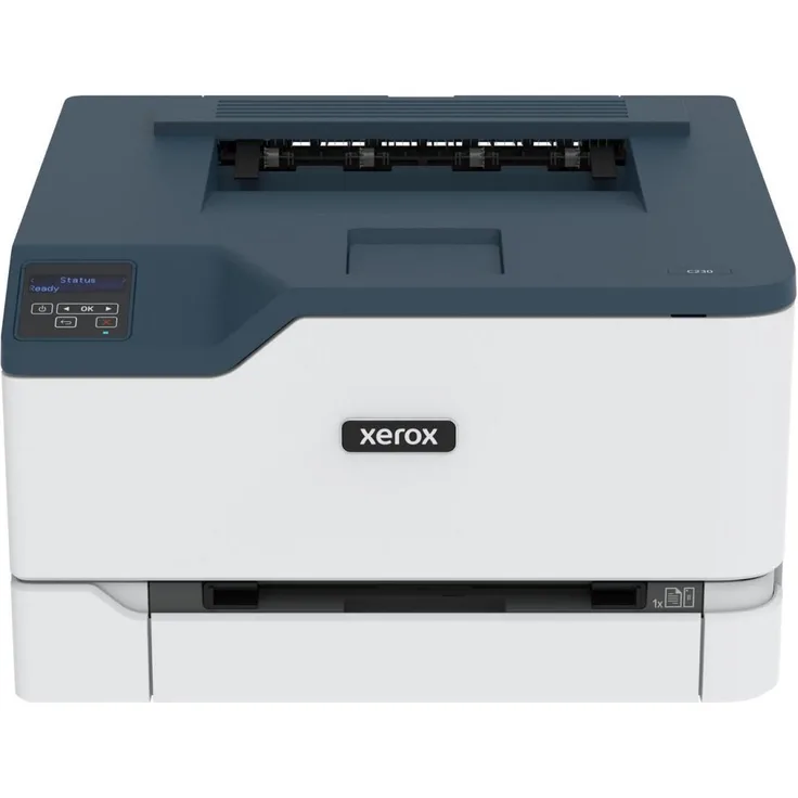 Xerox C230 Farblaserdrucker (A4, Drucker, Duplex, USB, LAN, WLAN)