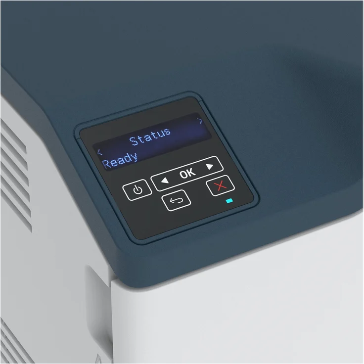 Xerox C230 Farblaserdrucker (A4, Drucker, Duplex, USB, LAN, WLAN) – Bild 5