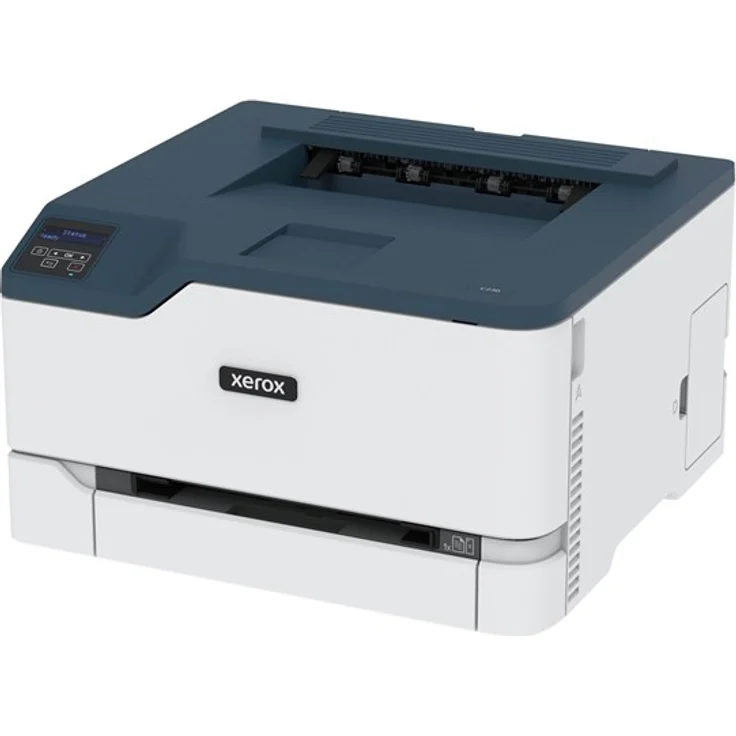Xerox C230 Farblaserdrucker (A4, Drucker, Duplex, USB, LAN, WLAN) – Bild 3
