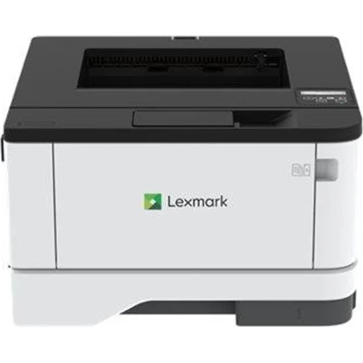 Lexmark MS331dn Laserdrucker - Einfarbig - Laser