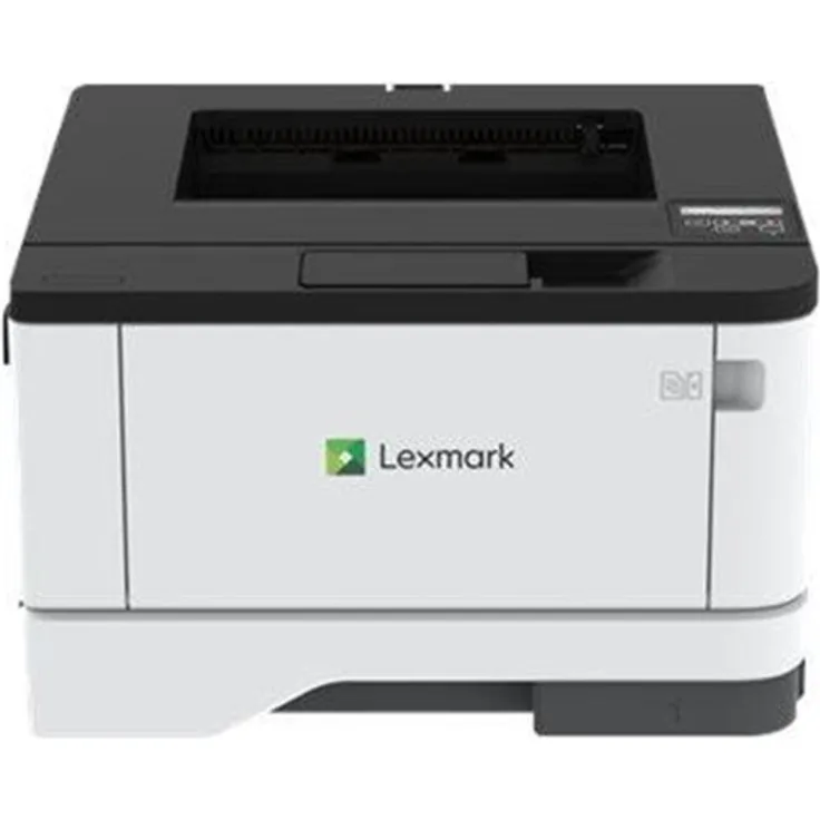 Lexmark MS431dn Laserdrucker - Einfarbig - Laser