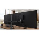 I-TEC Dockingstation - USB-C - Thunderbolt 3 C31HDMIDPDOCKPD65