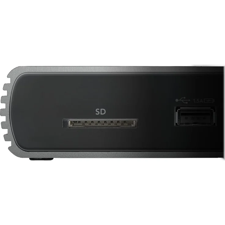 Sonnet Echo 11 - Dockingstation - Thunderbolt 4 - 3 x Thunderbolt - GigE – Bild 4