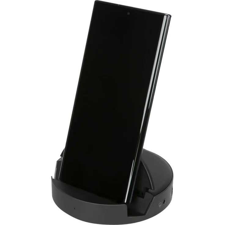 Targus Universal USB-C Phone Dock - Dockingstation - USB-C - HDMI - 10Mb LAN – Bild 2