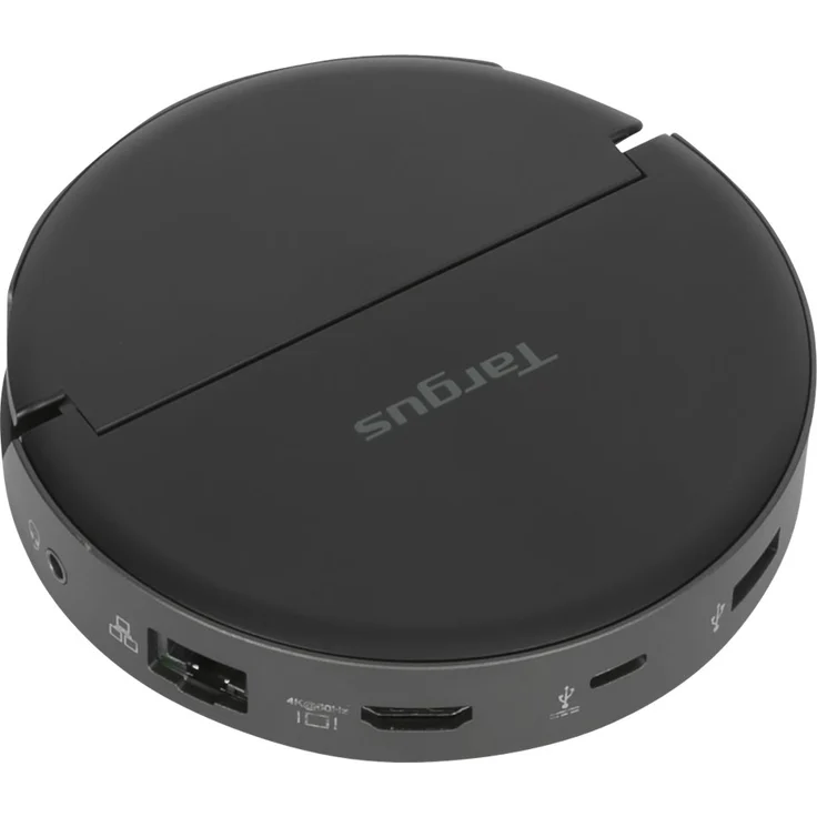 Targus Universal USB-C Phone Dock - Dockingstation - USB-C - HDMI - 10Mb LAN – Bild 4