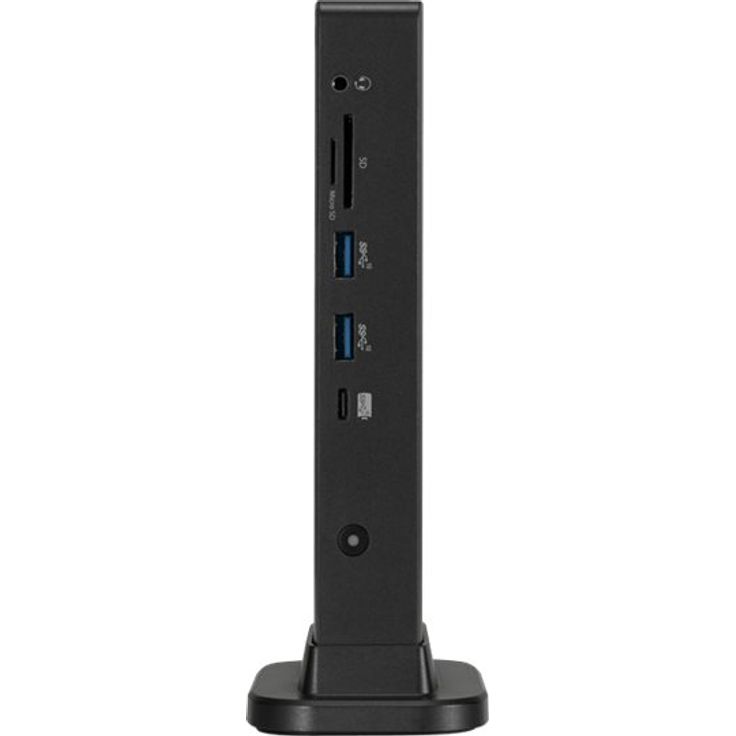 Kensington Dockingstation SD4849p USB-C Dock Triple 4K PD100 (K37060EU) – Bild 7
