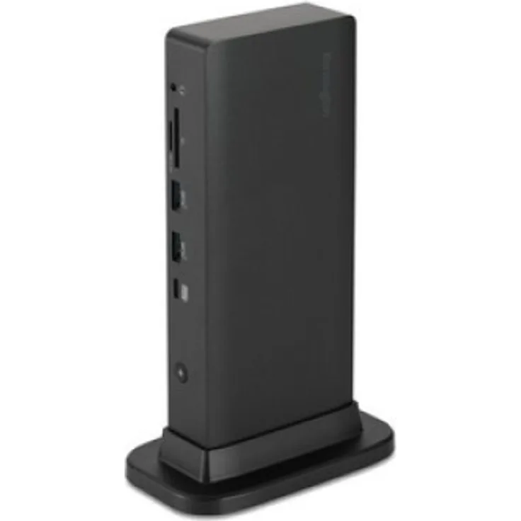 Kensington Dockingstation SD4849p USB-C Dock Triple 4K PD100 (K37060EU)