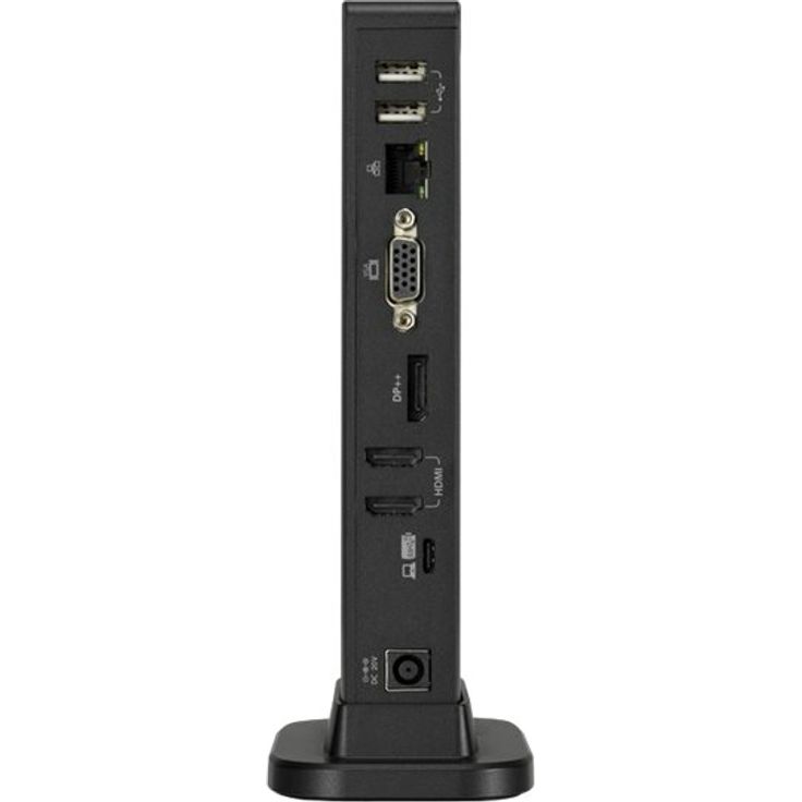 Kensington Dockingstation SD4849p USB-C Dock Triple 4K PD100 (K37060EU) – Bild 6