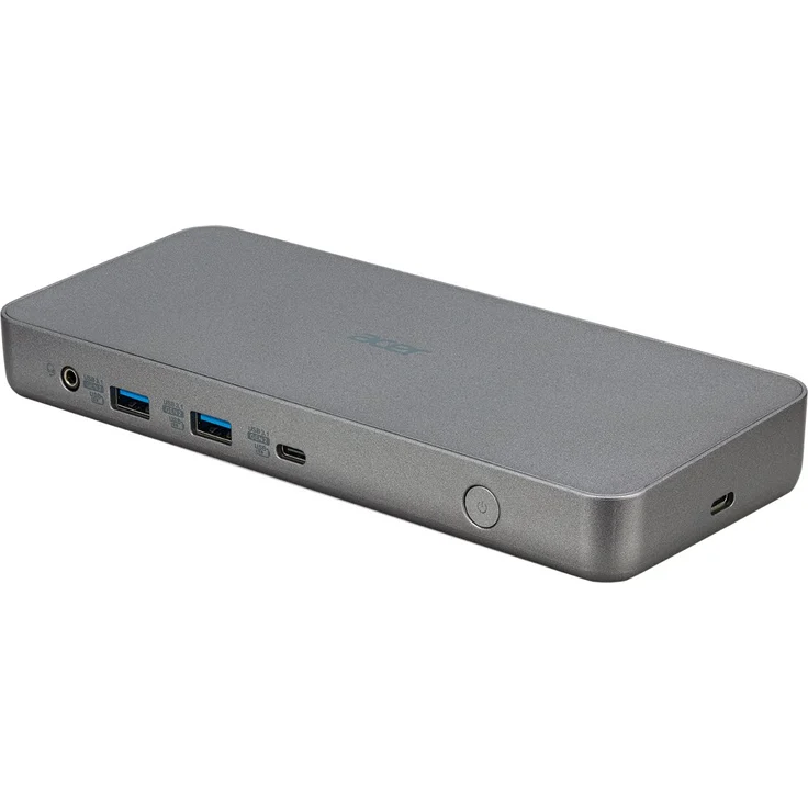 Dock II D501 - Dockingstation - USB-C - HDMI, DP - GigE – Bild 4