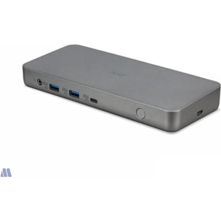 Dock II D501 - Dockingstation - USB-C - HDMI, DP - GigE – Bild 5