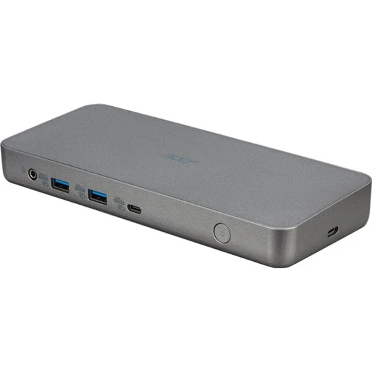 Dock II D501 - Dockingstation - USB-C - HDMI, DP - GigE – Bild 2