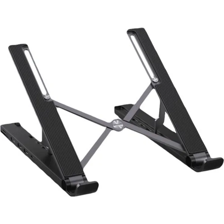 UGREEN X-Kit USB-C Hub Dockingstation mit Laptop-Halter