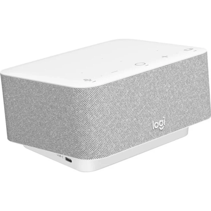 Logitech Logi Dock for UC - Dockingstation - USB-C – Bild 2