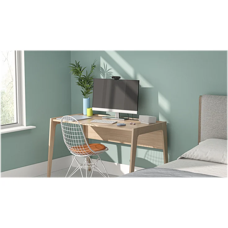 Logitech Logi Dock for UC - Dockingstation - USB-C – Bild 7
