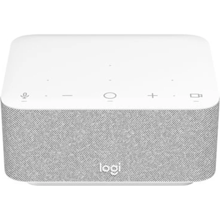 Logitech Logi Dock for UC - Dockingstation - USB-C – Bild 5