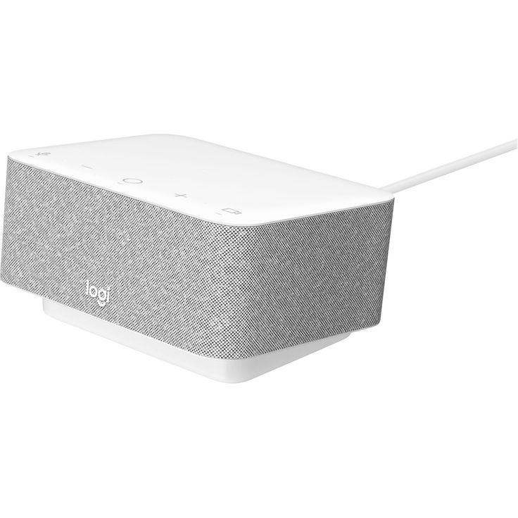 Logitech Logi Dock for UC - Dockingstation - USB-C – Bild 11