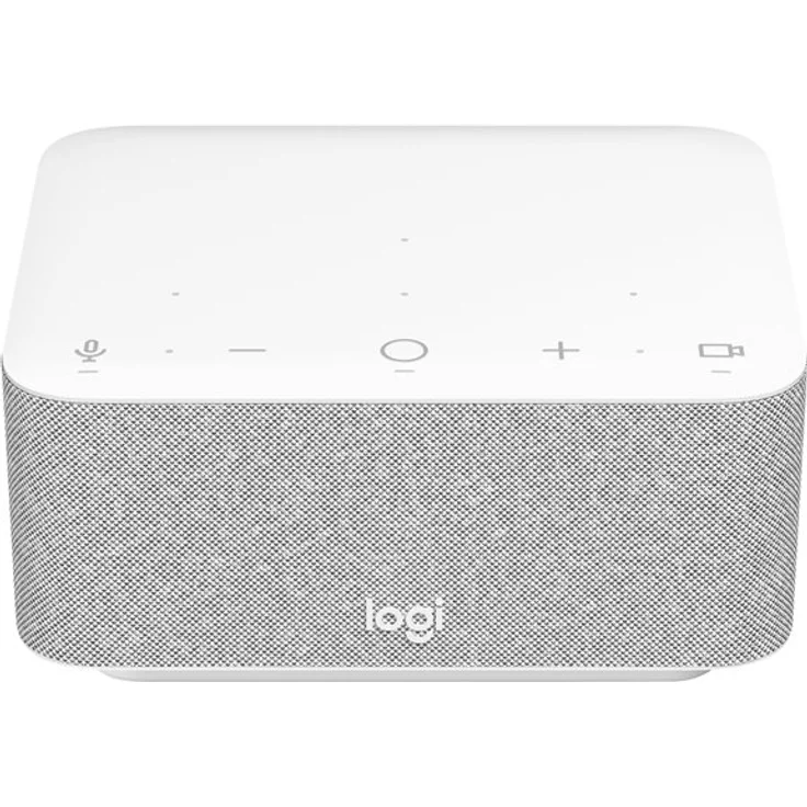 Logitech Logi Dock for UC - Dockingstation - USB-C – Bild 3