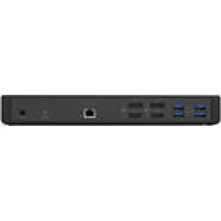 Terra Mobile Dockingstation 800 USB-C-A