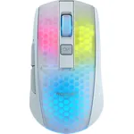 ROCCAT Gaming-Maus Burst Pro Air, Weiß (00214910)