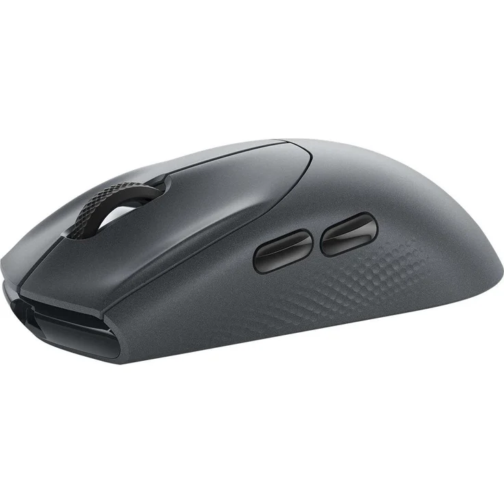 Alienware Tri-Mode Gaming Maus (optisch, 8 Tasten, kabellos-kabelgebunden, Bluetooth-USB) (AW720M) – Bild 3