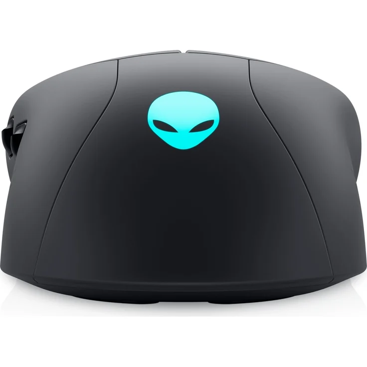 Alienware Wired Gaming Maus (optisch, 6 Tasten, kabelgebunden, USB, schwarz) (AW320M) – Bild 5