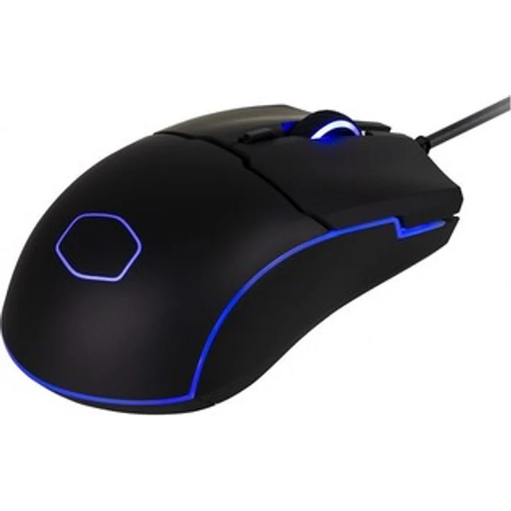 Maus CoolerMaster MM310 Black (MM-310-KKOL1) – Bild 3