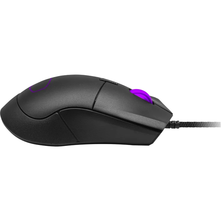 Maus CoolerMaster MM310 Black (MM-310-KKOL1) – Bild 10