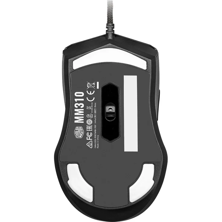 Maus CoolerMaster MM310 Black (MM-310-KKOL1) – Bild 14