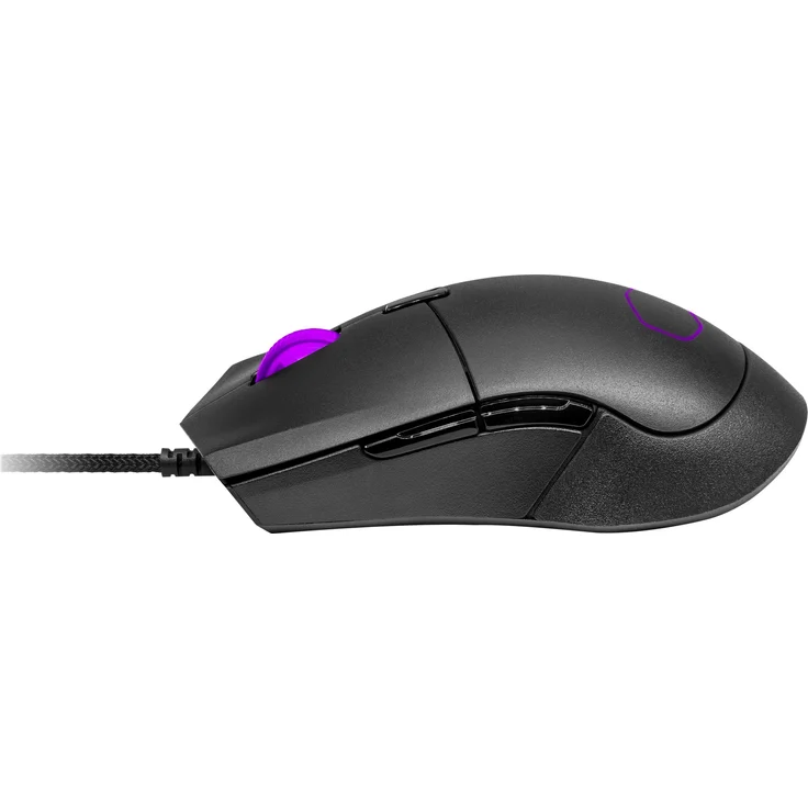 Maus CoolerMaster MM310 Black (MM-310-KKOL1) – Bild 11