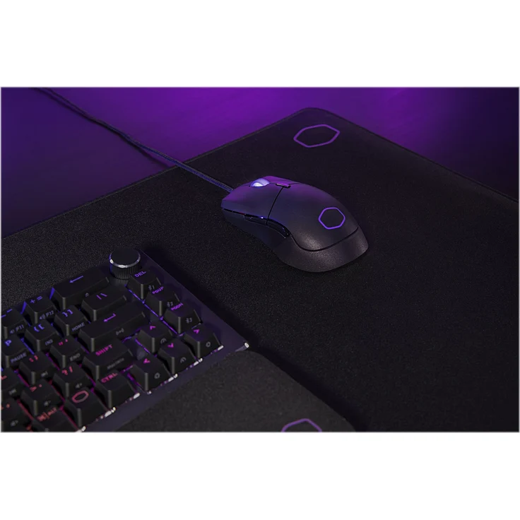 Maus CoolerMaster MM310 Black (MM-310-KKOL1) – Bild 5