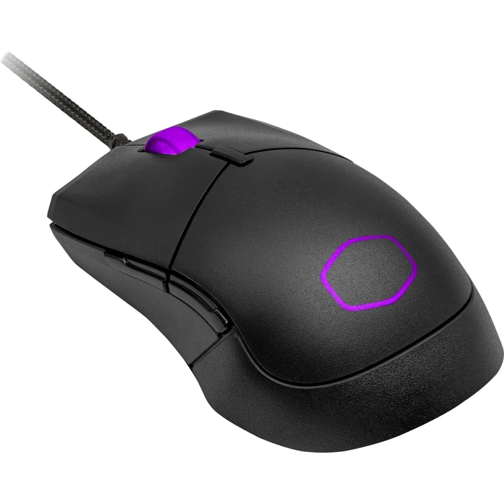 Maus CoolerMaster MM310 Black (MM-310-KKOL1) – Bild 7