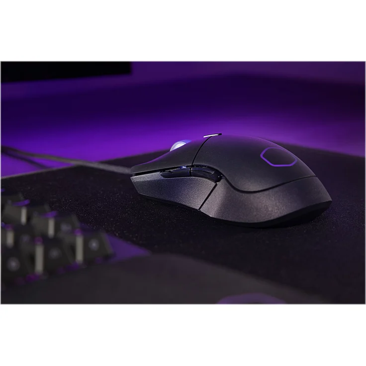 Maus CoolerMaster MM310 Black (MM-310-KKOL1) – Bild 6