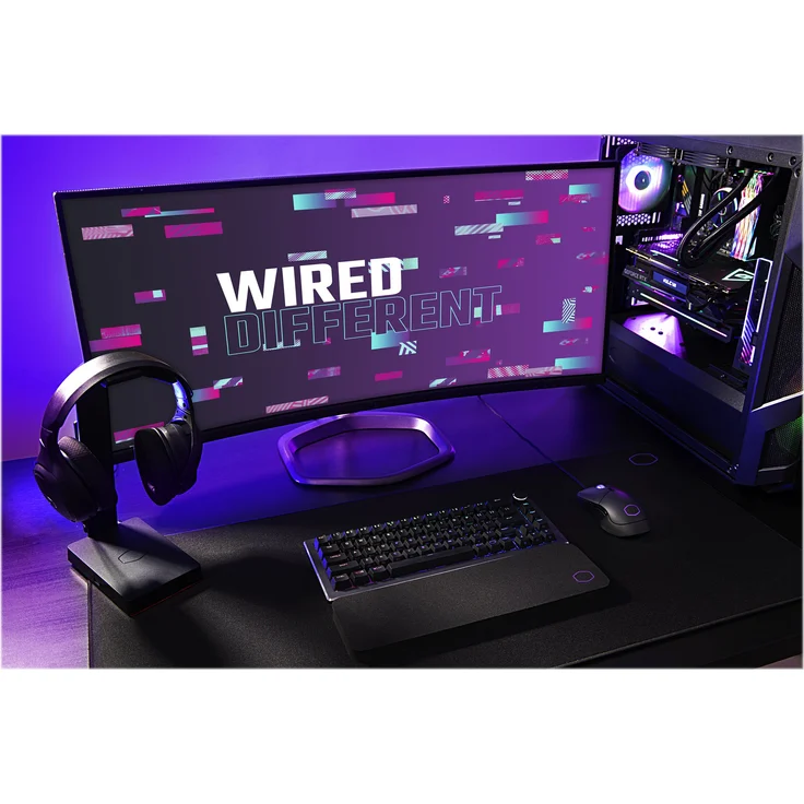 Maus CoolerMaster MM310 Black (MM-310-KKOL1) – Bild 13