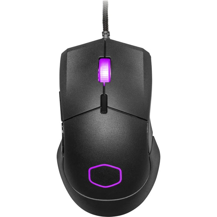 Maus CoolerMaster MM310 Black (MM-310-KKOL1) – Bild 8