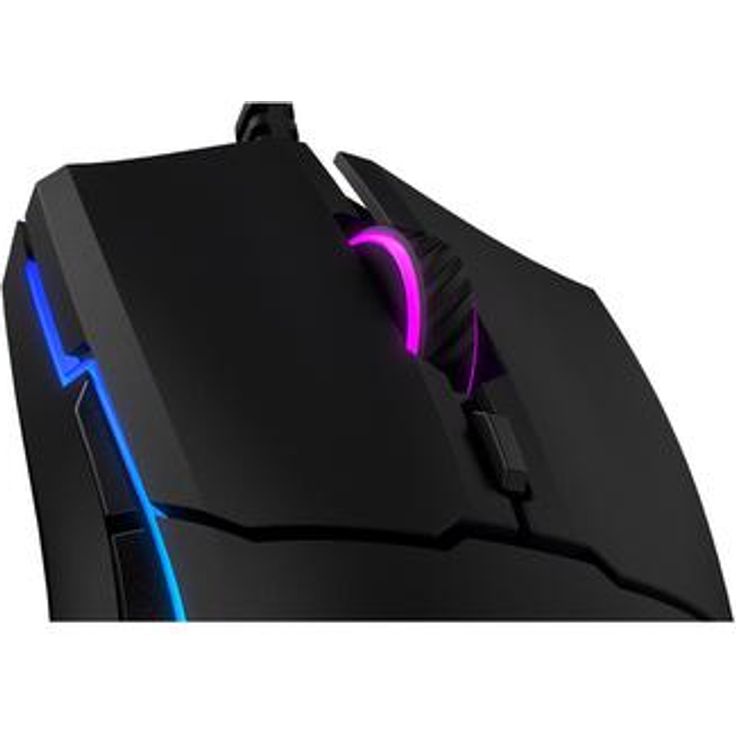 Maus CoolerMaster MM310 Black (MM-310-KKOL1) – Bild 4