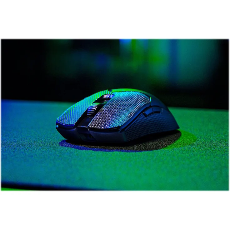 Razer Viper V2 Pro, Gaming-Maus (schwarz) (RZ01-04390100-R3G1) – Bild 7