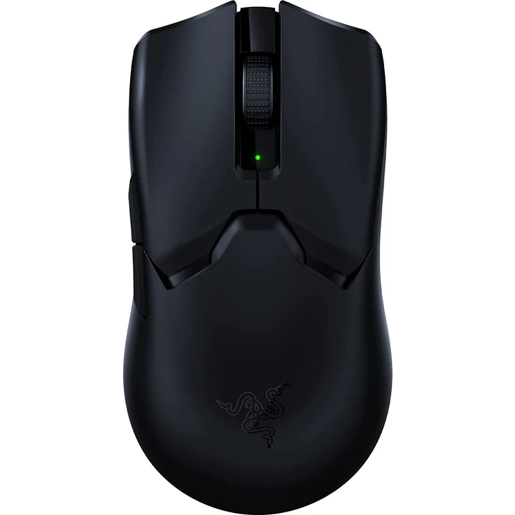 Razer Viper V2 Pro, Gaming-Maus (schwarz) (RZ01-04390100-R3G1) – Bild 1