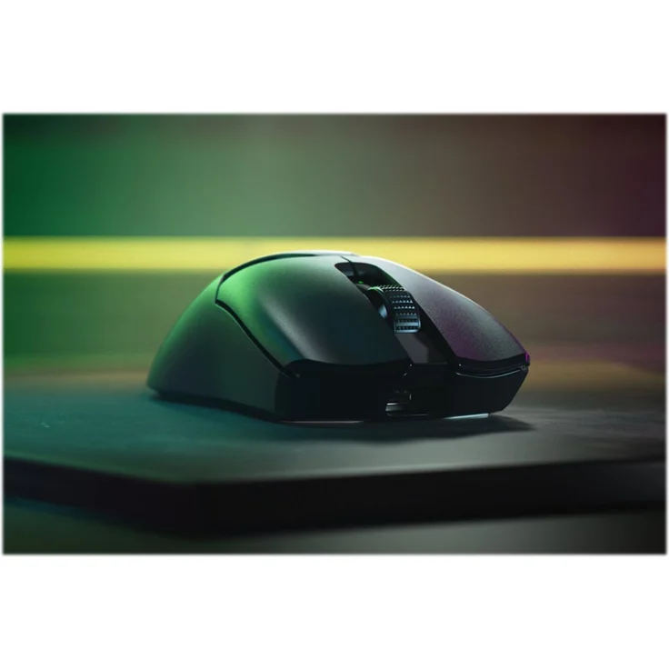 Razer Viper V2 Pro, Gaming-Maus (schwarz) (RZ01-04390100-R3G1) – Bild 11